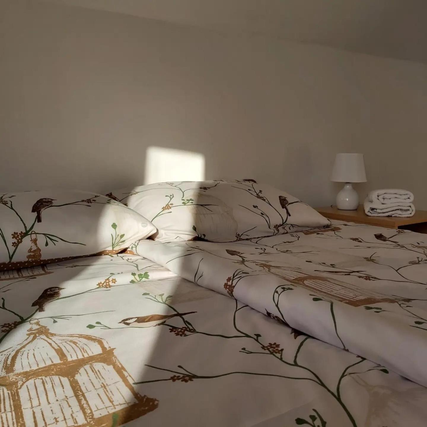Izletiste Opatovac Guest House Екстериор снимка
